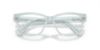 Picture of Swarovski Eyeglasses SK2007