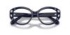 Picture of Swarovski Eyeglasses SK2006