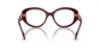 Picture of Swarovski Eyeglasses SK2006