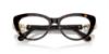 Picture of Swarovski Eyeglasses SK2005