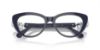 Picture of Swarovski Eyeglasses SK2005