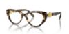 Picture of Swarovski Eyeglasses SK2005