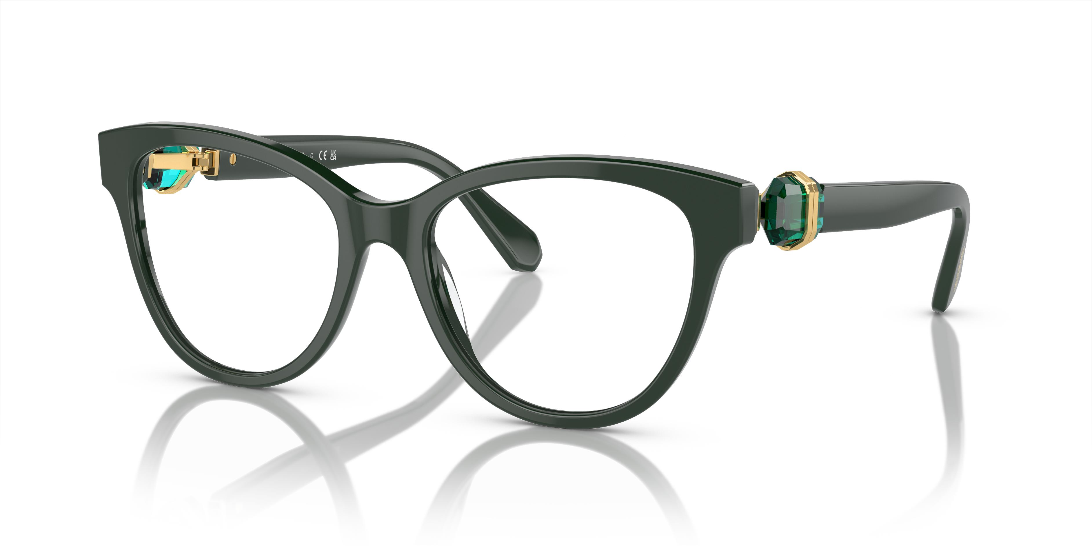 Picture of Swarovski Eyeglasses SK2004F