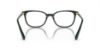 Picture of Swarovski Eyeglasses SK2003