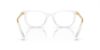 Picture of Swarovski Eyeglasses SK2003