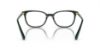 Picture of Swarovski Eyeglasses SK2003F