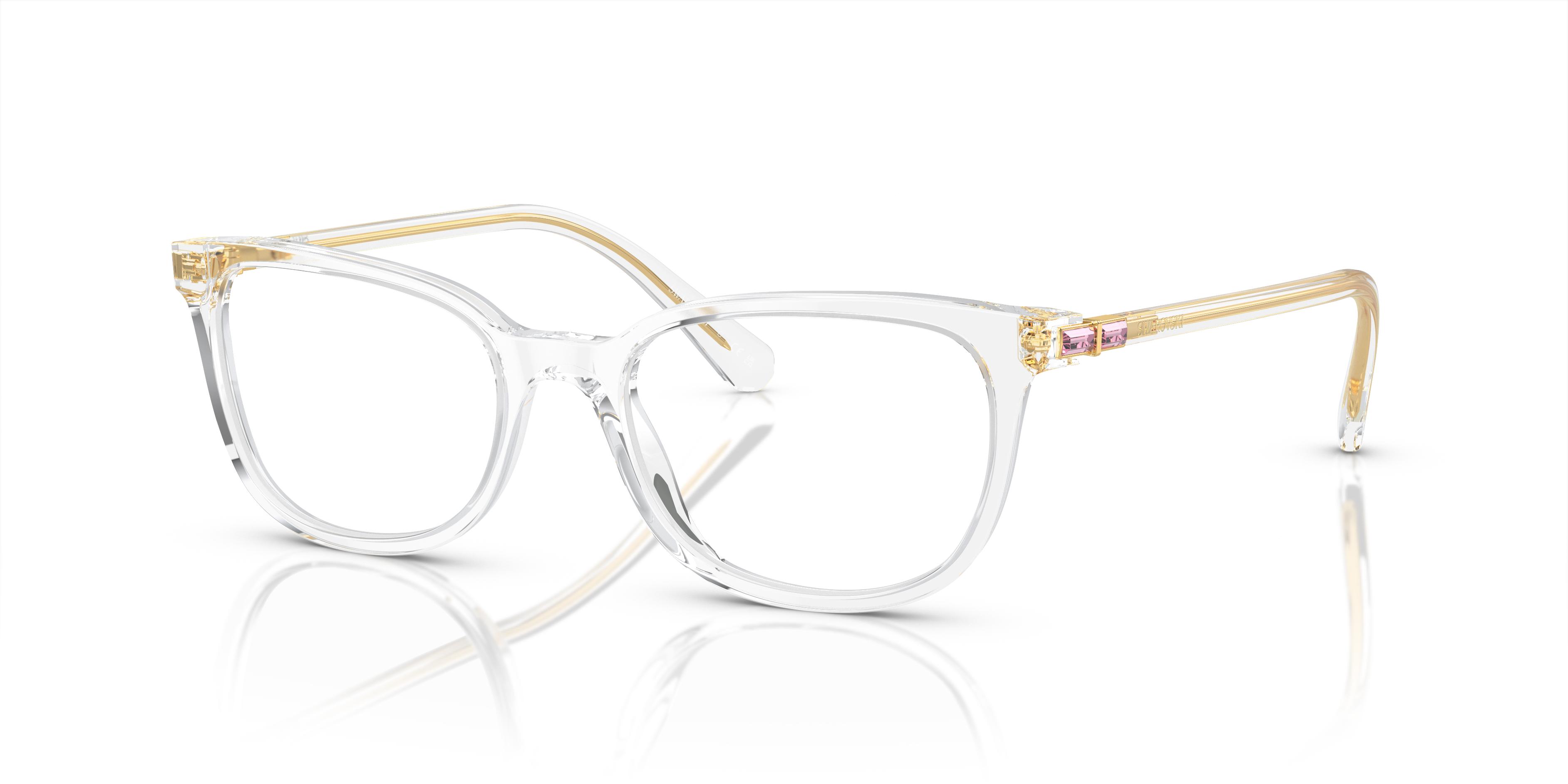 Picture of Swarovski Eyeglasses SK2003F