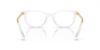 Picture of Swarovski Eyeglasses SK2003F