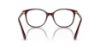 Picture of Swarovski Eyeglasses SK2002F