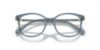 Picture of Swarovski Eyeglasses SK2002
