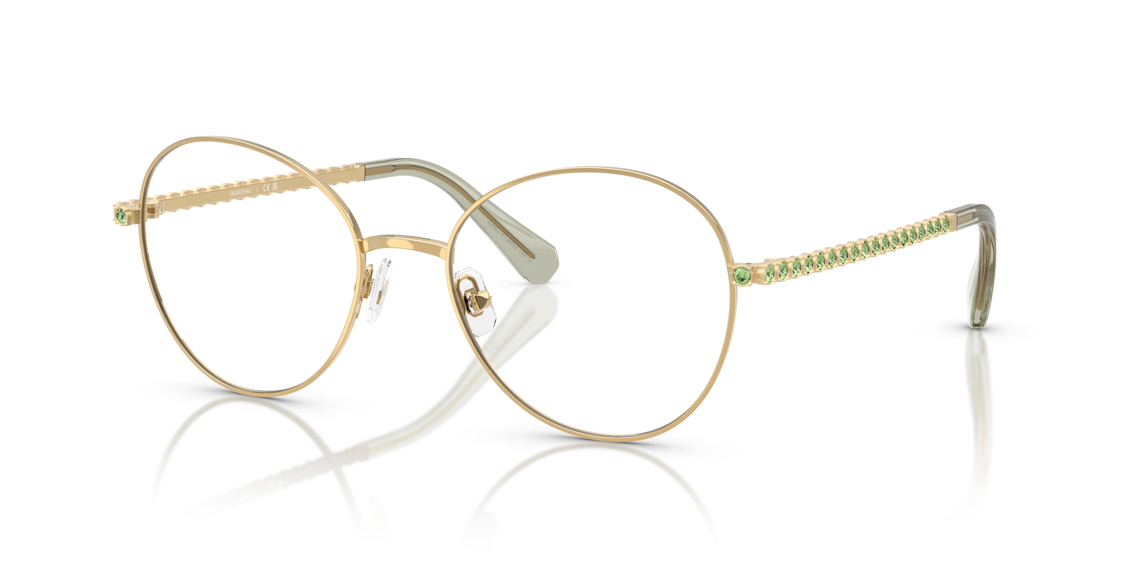 Picture of Swarovski Eyeglasses SK1013