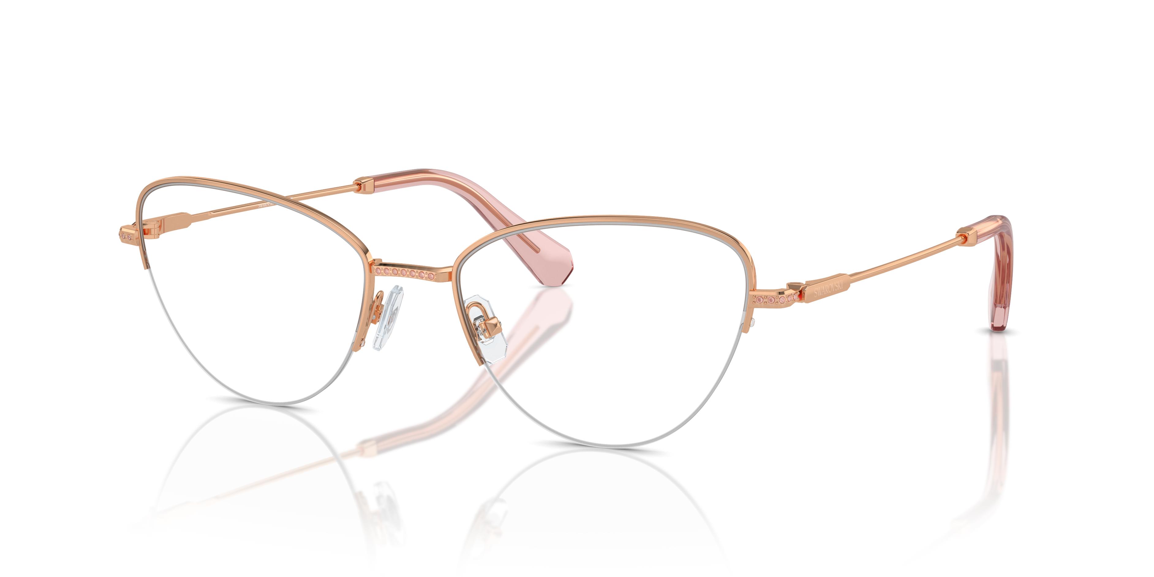 Picture of Swarovski Eyeglasses SK1010