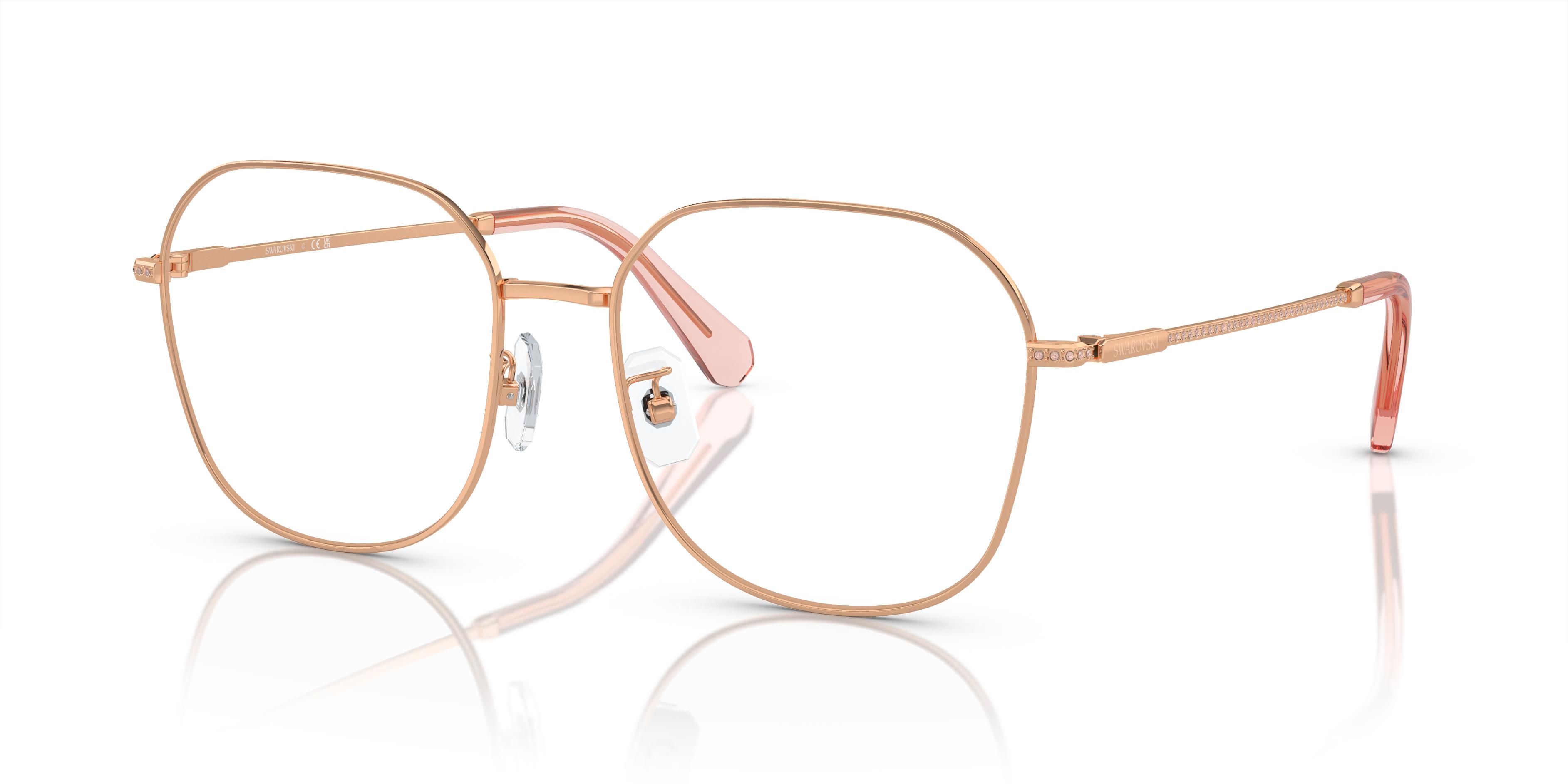 Picture of Swarovski Eyeglasses SK1009D