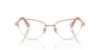 Picture of Swarovski Eyeglasses SK1010