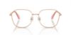 Picture of Swarovski Eyeglasses SK1009D