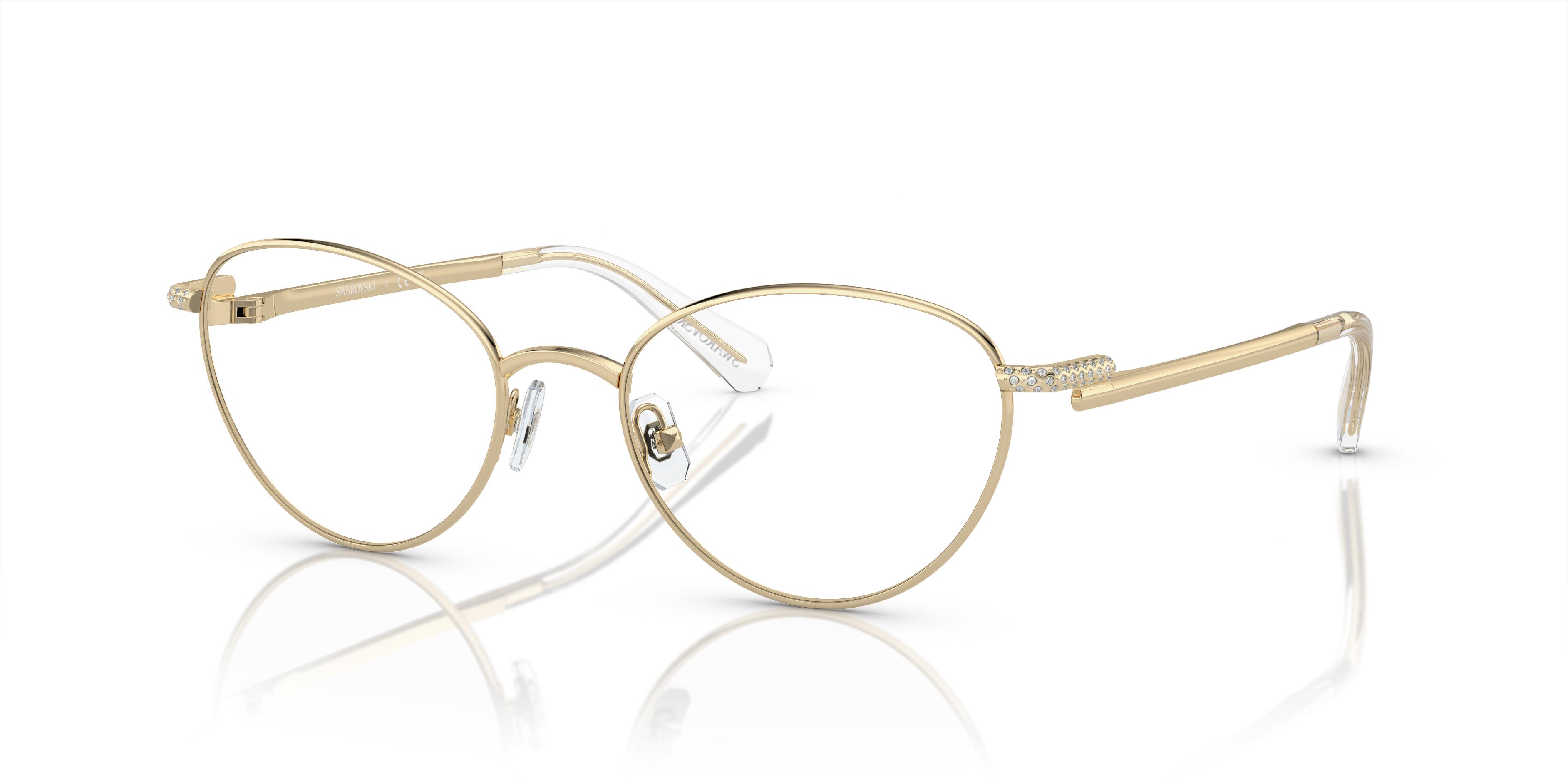 Picture of Swarovski Eyeglasses SK1002