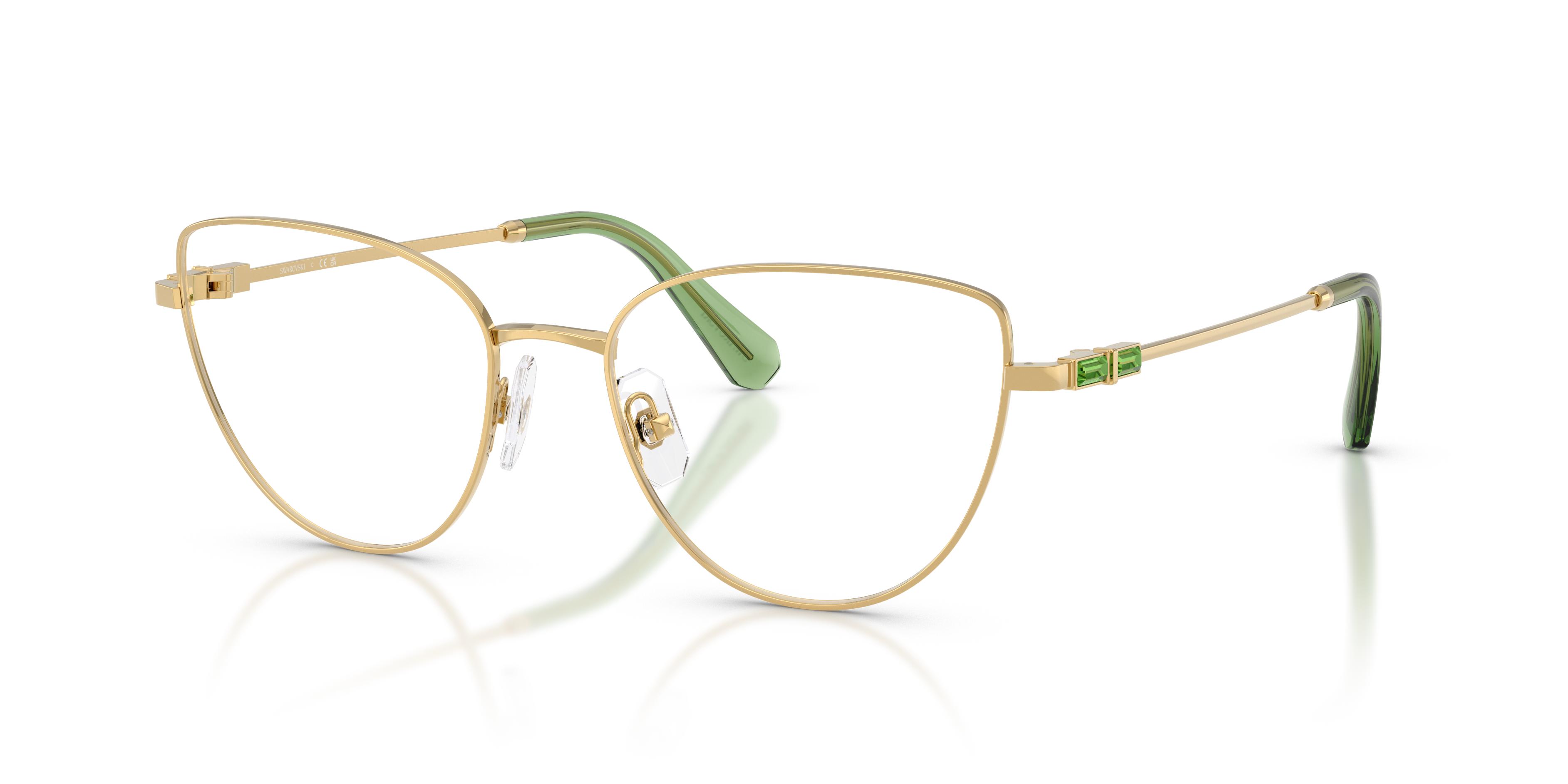 Picture of Swarovski Eyeglasses SK1007