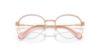 Picture of Swarovski Eyeglasses SK1004