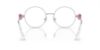 Picture of Swarovski Eyeglasses SK1001