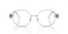 Picture of Swarovski Eyeglasses SK1001