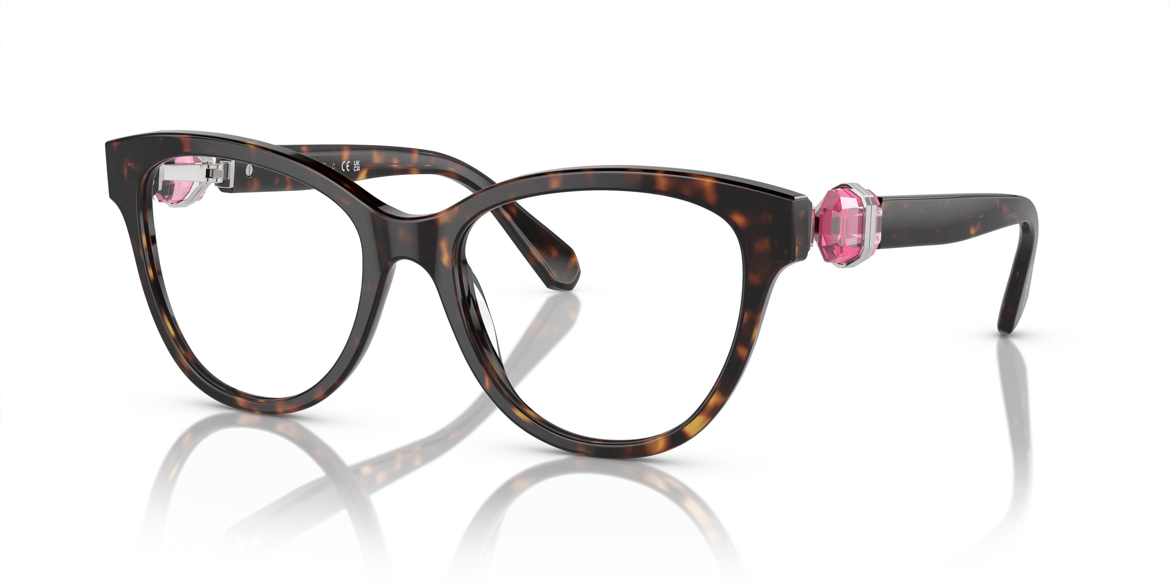 Picture of Swarovski Eyeglasses SK2004