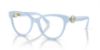 Picture of Swarovski Eyeglasses SK2004