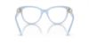 Picture of Swarovski Eyeglasses SK2004