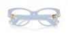 Picture of Swarovski Eyeglasses SK2004