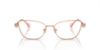 Picture of Swarovski Eyeglasses SK1006