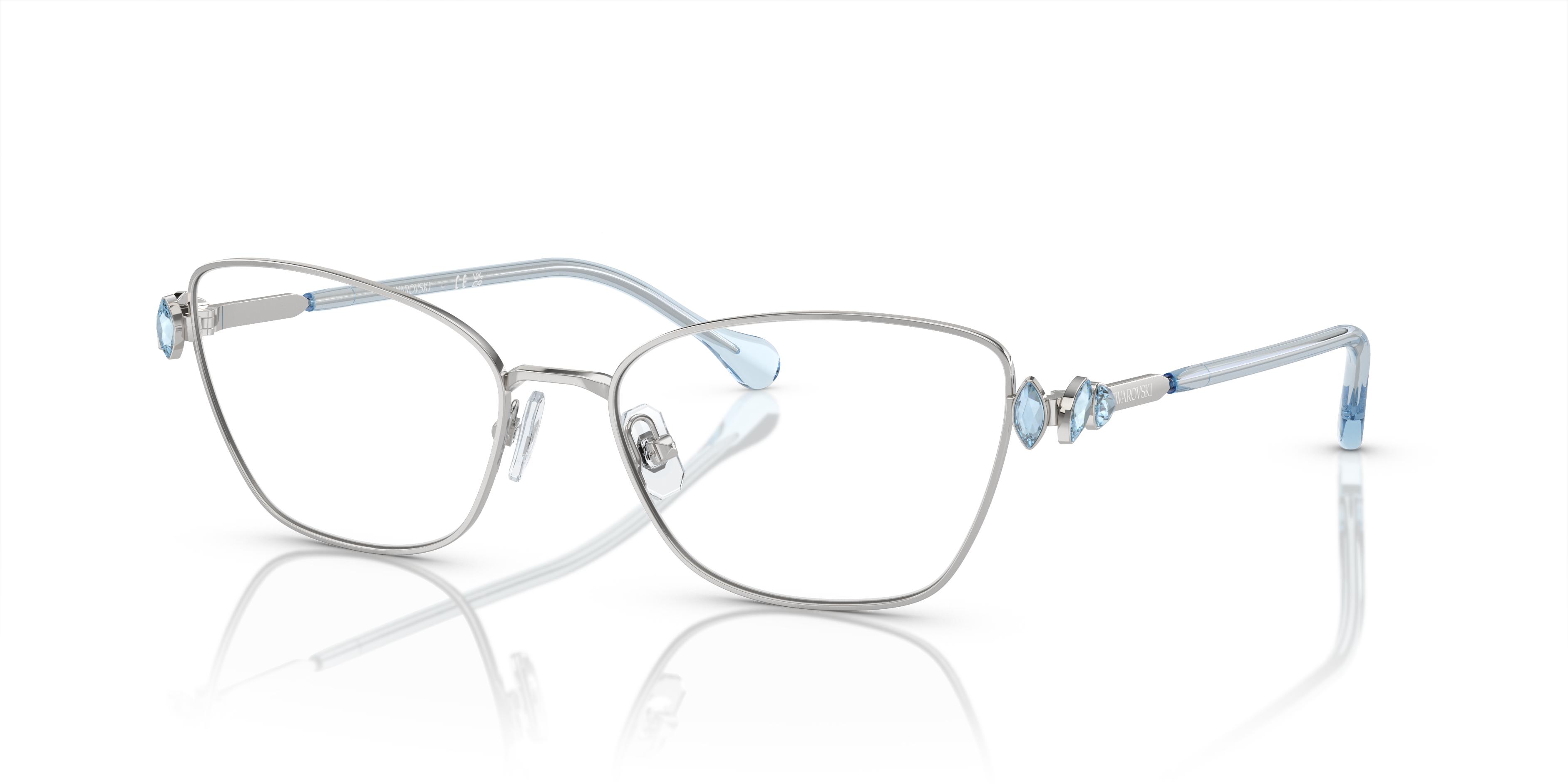 Picture of Swarovski Eyeglasses SK1006