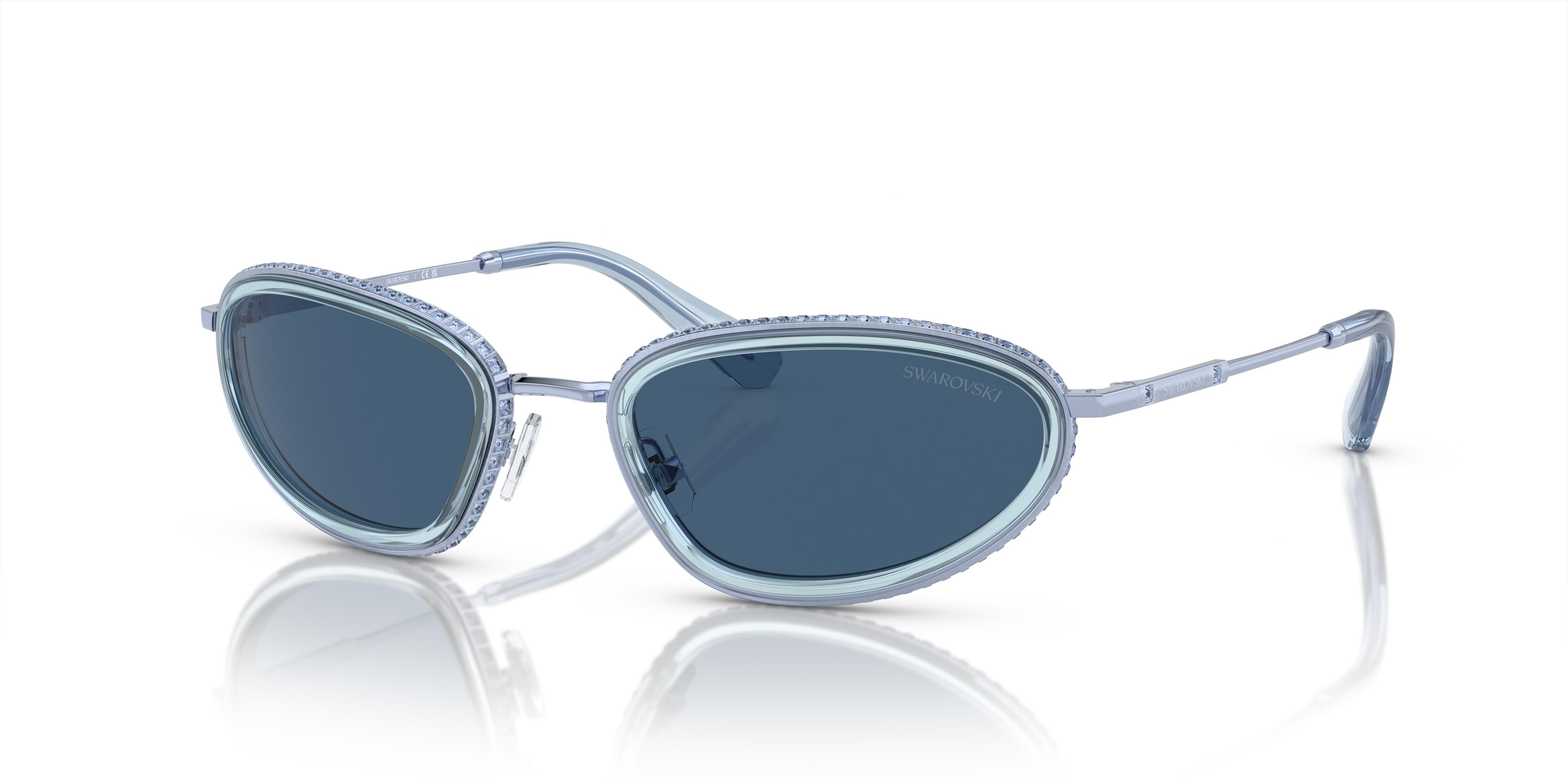 Picture of Swarovski Sunglasses SK7004