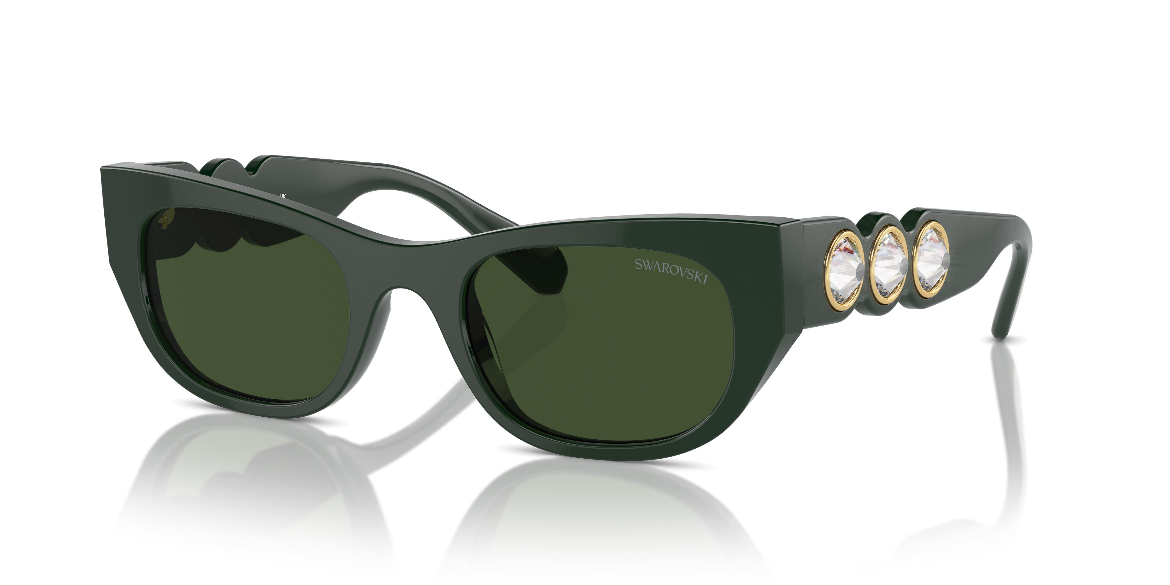 Picture of Swarovski Sunglasses SK6022F