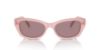 Picture of Swarovski Sunglasses SK6019
