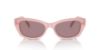 Picture of Swarovski Sunglasses SK6019F