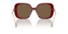 Picture of Swarovski Sunglasses SK6011