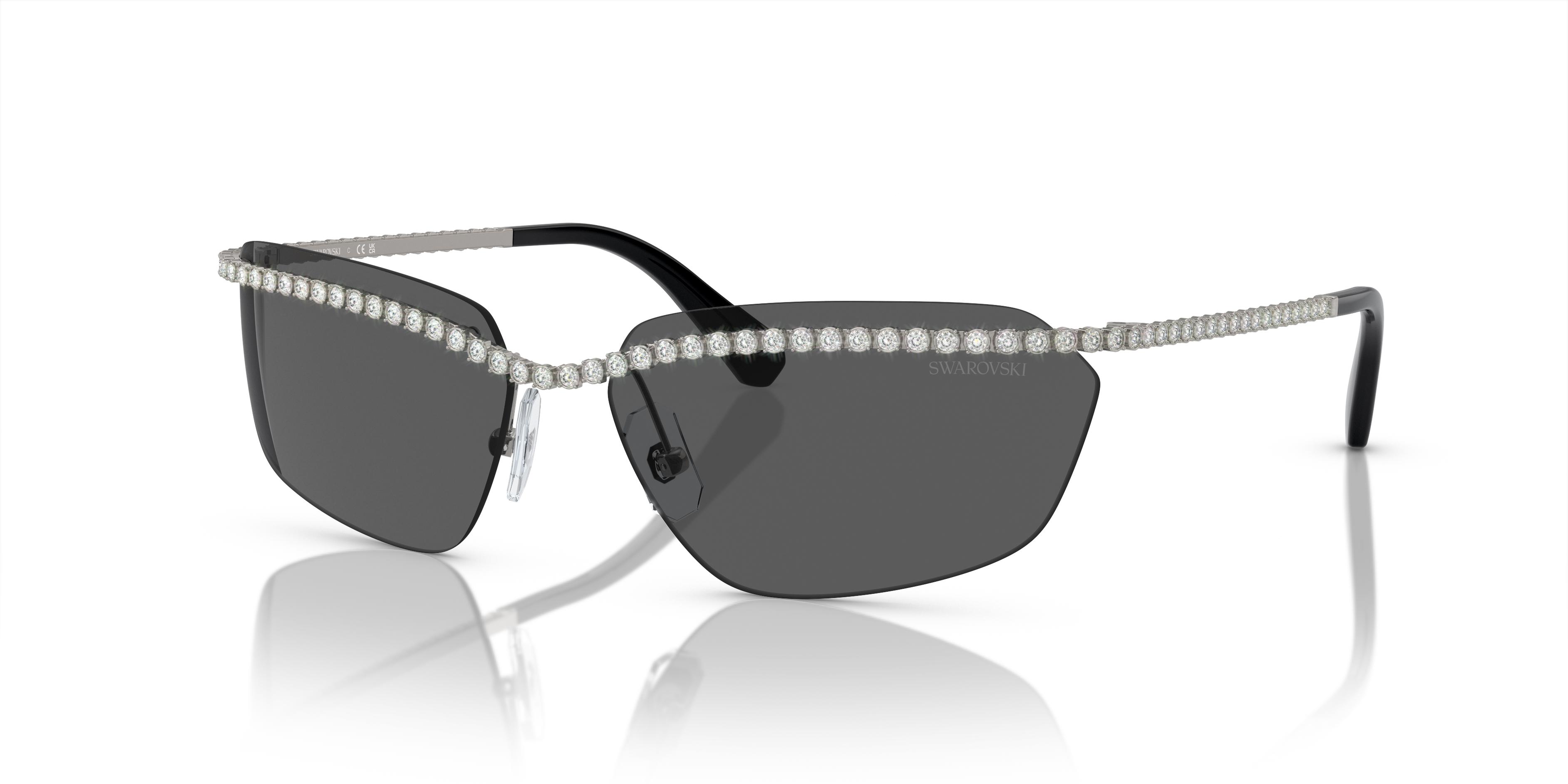 Picture of Swarovski Sunglasses SK7001
