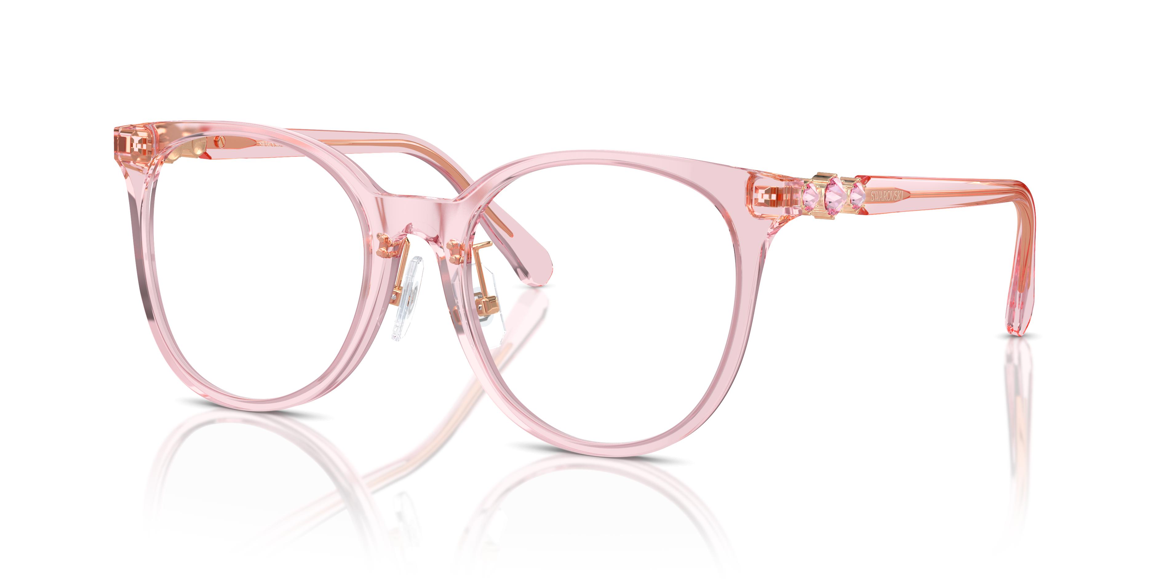 Picture of Swarovski Eyeglasses SK2027D
