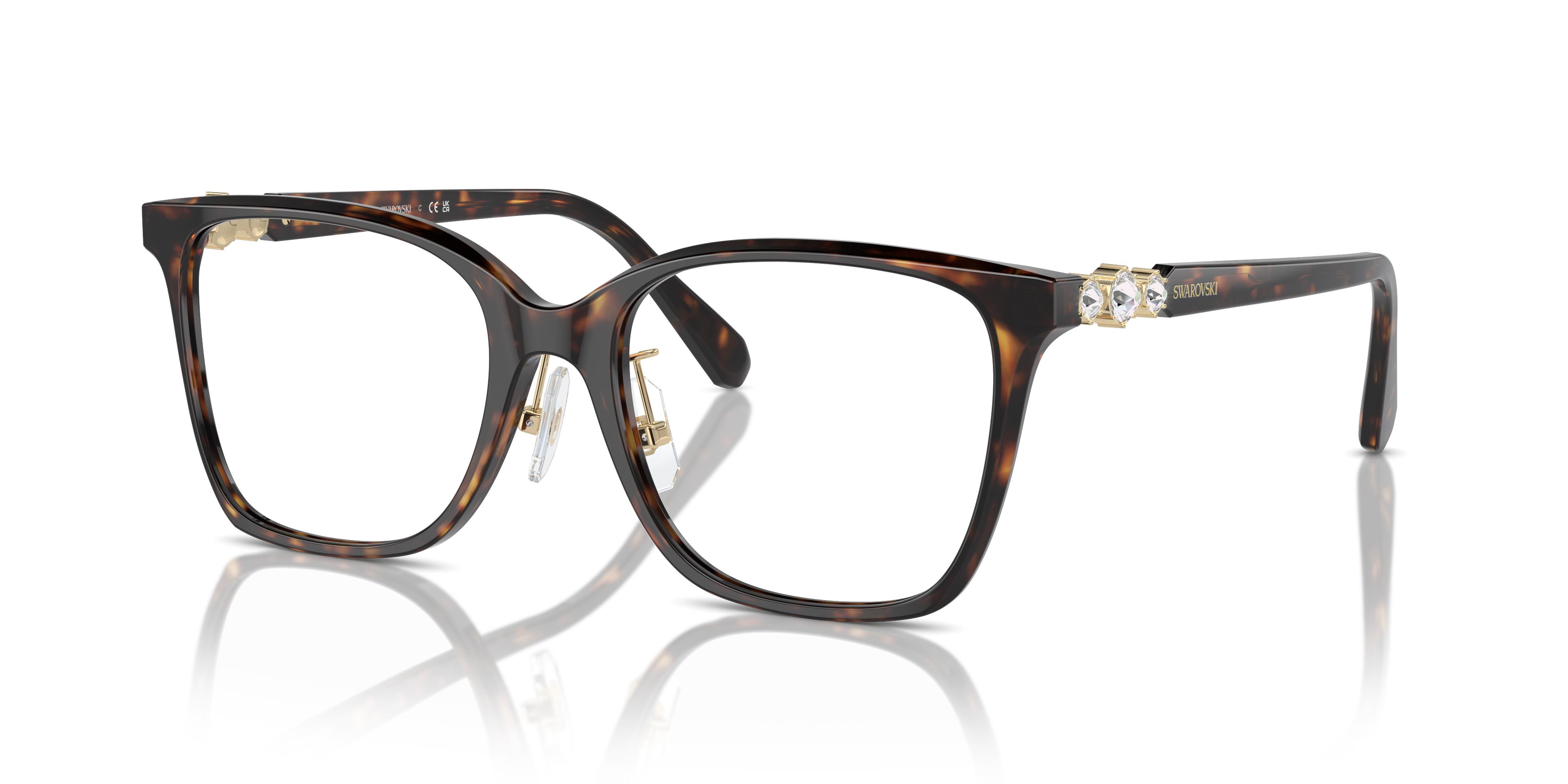 Picture of Swarovski Eyeglasses SK2026D