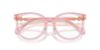 Picture of Swarovski Eyeglasses SK2027D