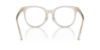 Picture of Swarovski Eyeglasses SK2027D
