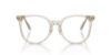 Picture of Swarovski Eyeglasses SK2027D