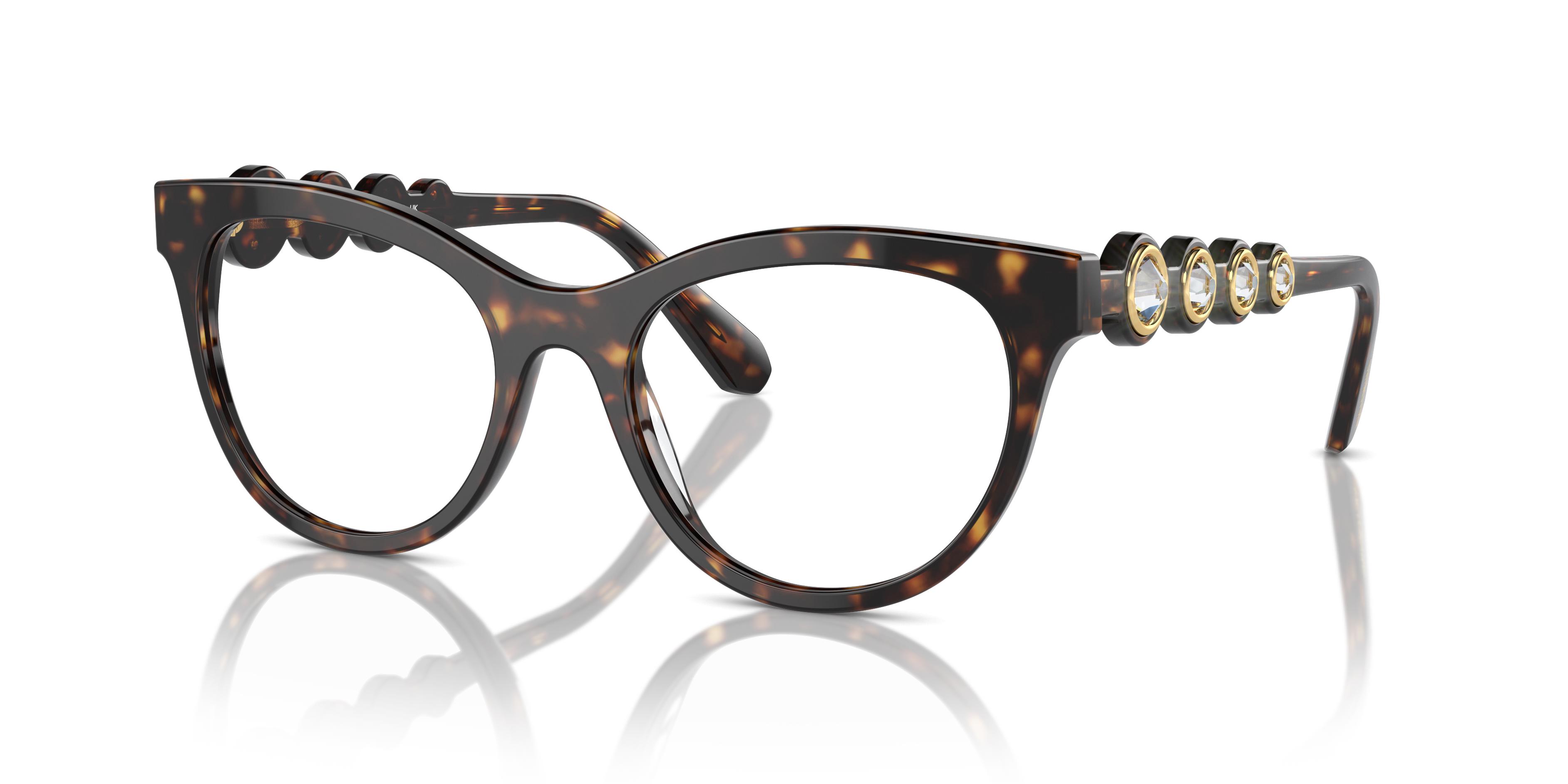 Picture of Swarovski Eyeglasses SK2025