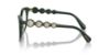 Picture of Swarovski Eyeglasses SK2025