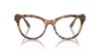 Picture of Swarovski Eyeglasses SK2025