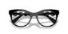 Picture of Swarovski Eyeglasses SK2025F