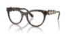 Picture of Swarovski Eyeglasses SK2025F