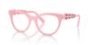 Picture of Swarovski Eyeglasses SK2025