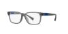 Picture of Miraflex Eyeglasses MF4024