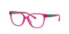 Picture of Miraflex Eyeglasses MF4023