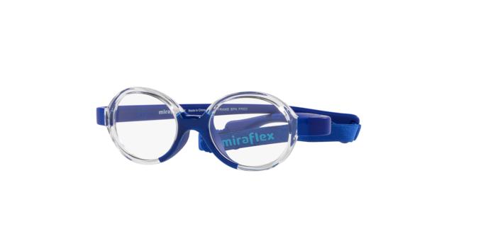 Picture of Miraflex Eyeglasses MF4008